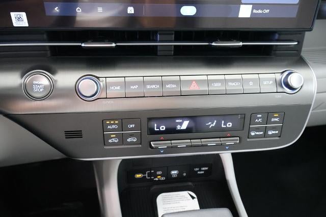 2027 Hyundai KONA SEL Sport AWD