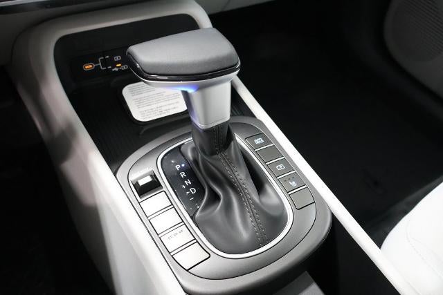 2027 Hyundai KONA SEL Sport AWD