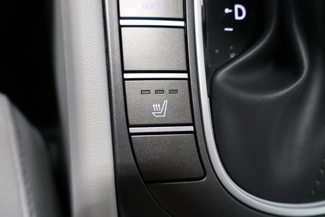 2027 Hyundai KONA SEL Sport AWD