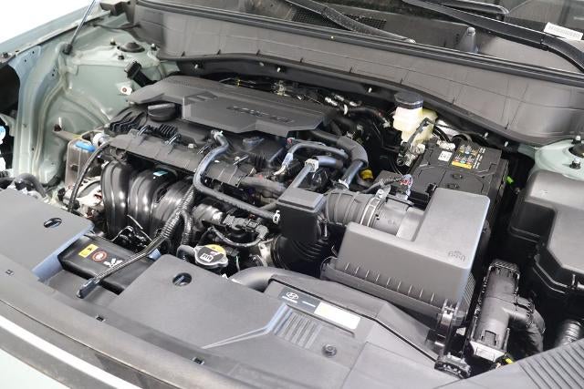 2027 Hyundai KONA SEL Sport AWD
