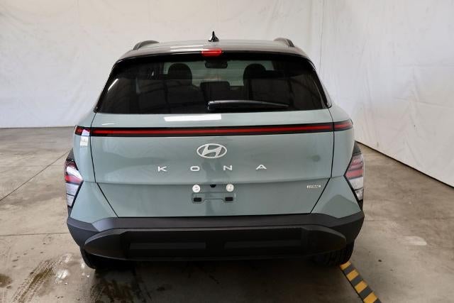 2027 Hyundai KONA SEL Sport AWD