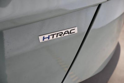 2027 Hyundai KONA SEL Sport AWD