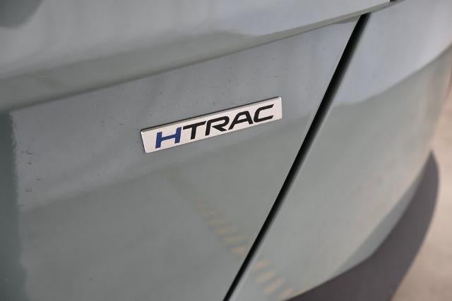 2027 Hyundai KONA SEL Sport AWD