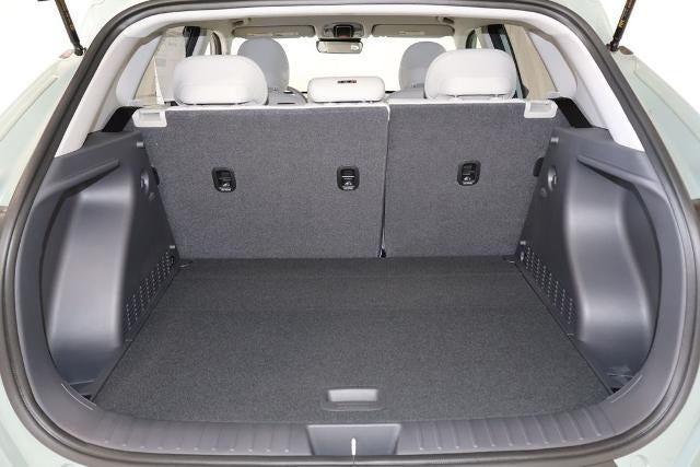 2027 Hyundai KONA SEL Sport AWD