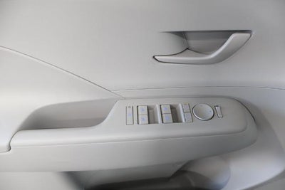 2027 Hyundai KONA SEL Sport AWD