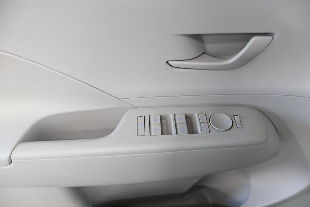 2027 Hyundai KONA SEL Sport AWD
