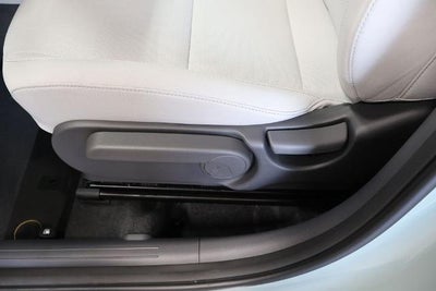2027 Hyundai KONA SEL Sport AWD