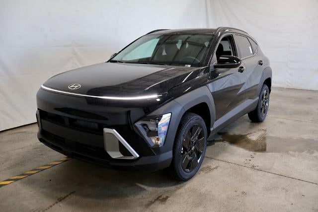 2027 Hyundai KONA SEL Sport AWD