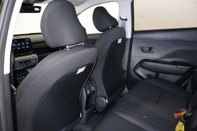 2027 Hyundai KONA SEL Sport AWD