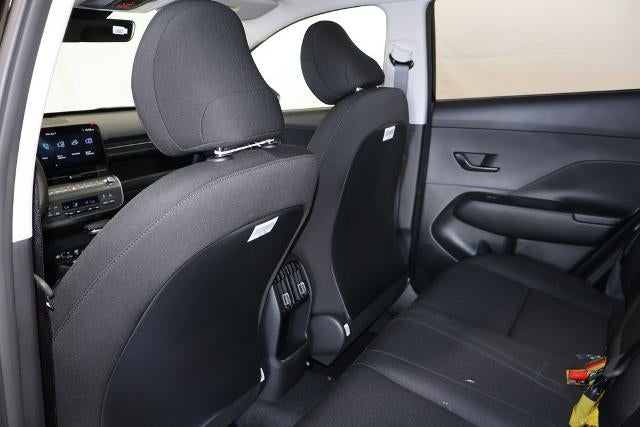 2027 Hyundai KONA SEL Sport AWD