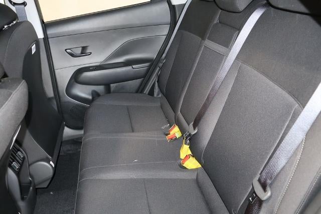 2027 Hyundai KONA SEL Sport AWD