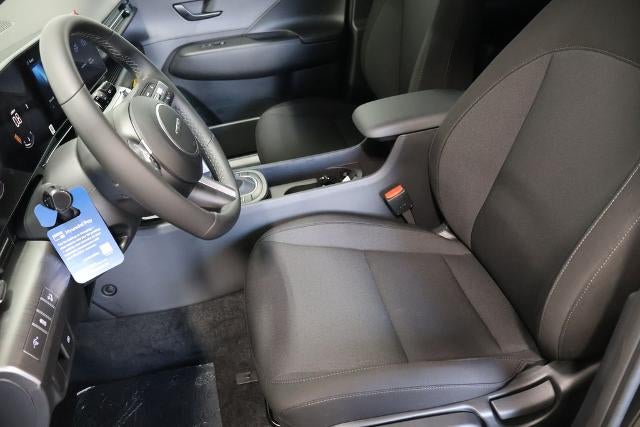 2027 Hyundai KONA SEL Sport AWD