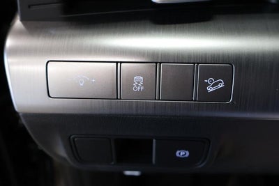2027 Hyundai KONA SEL Sport AWD
