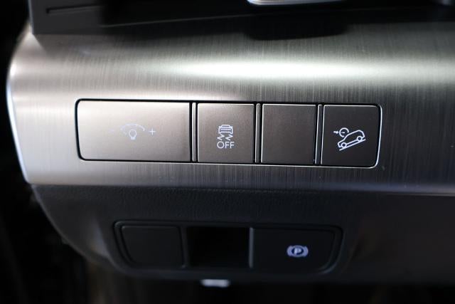 2027 Hyundai KONA SEL Sport AWD