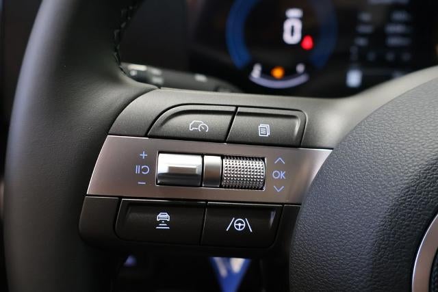 2027 Hyundai KONA SEL Sport AWD
