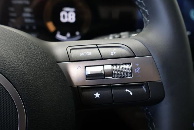 2027 Hyundai KONA SEL Sport AWD