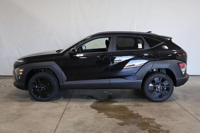 2027 Hyundai KONA SEL Sport AWD