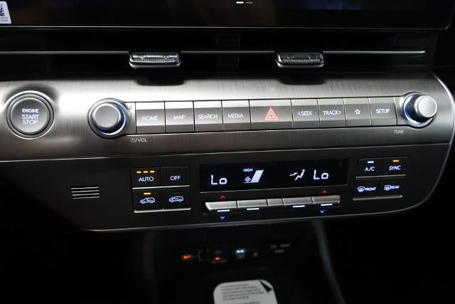 2027 Hyundai KONA SEL Sport AWD