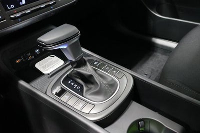 2027 Hyundai KONA SEL Sport AWD