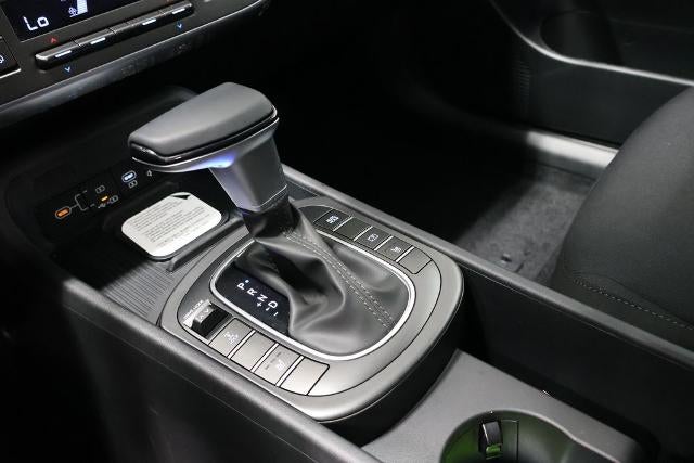 2027 Hyundai KONA SEL Sport AWD