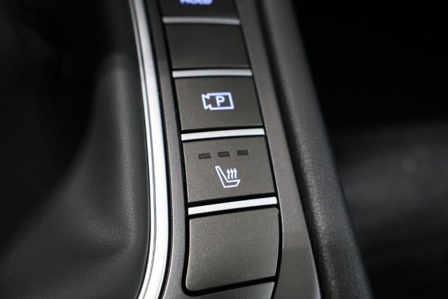 2027 Hyundai KONA SEL Sport AWD