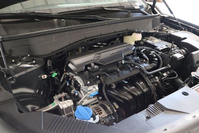 2027 Hyundai KONA SEL Sport AWD