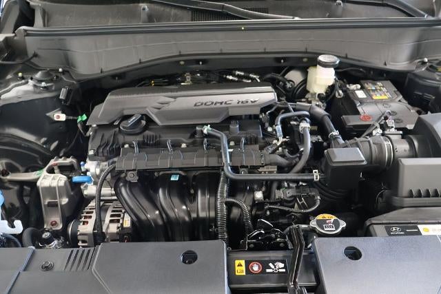 2027 Hyundai KONA SEL Sport AWD