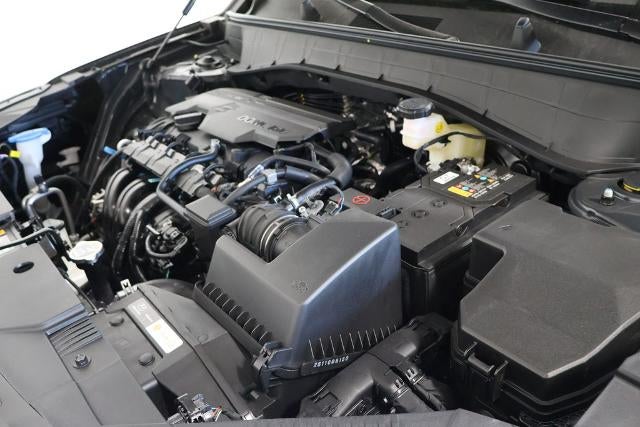 2027 Hyundai KONA SEL Sport AWD