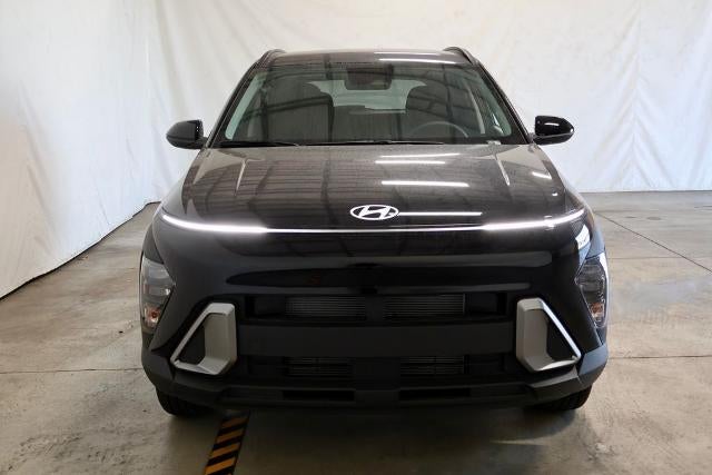 2027 Hyundai KONA SEL Sport AWD
