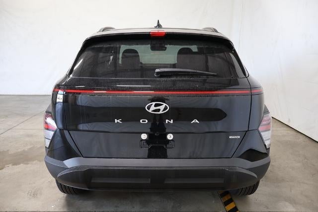 2027 Hyundai KONA SEL Sport AWD