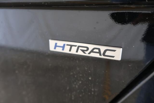 2027 Hyundai KONA SEL Sport AWD