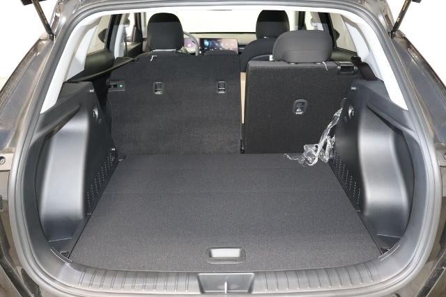 2027 Hyundai KONA SEL Sport AWD