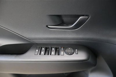 2027 Hyundai KONA SEL Sport AWD