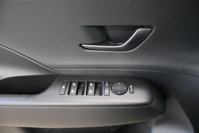 2027 Hyundai KONA SEL Sport AWD