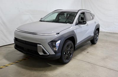 2026 Hyundai KONA SEL Sport AWD *Ltd Avail*