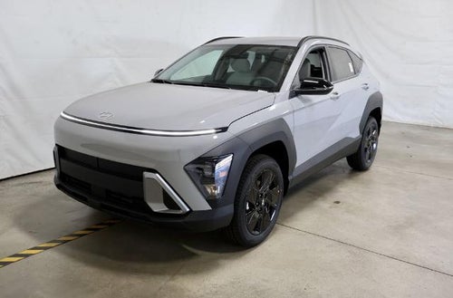 2026 Hyundai KONA SEL Sport AWD *Ltd Avail*