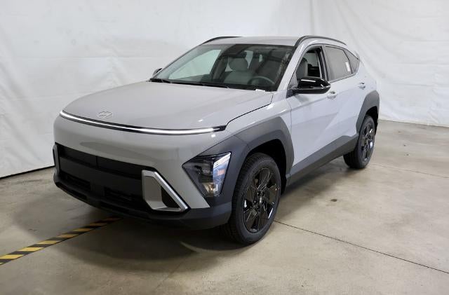 2026 Hyundai KONA SEL Sport AWD *Ltd Avail*