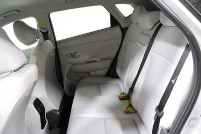 2026 Hyundai KONA SEL Sport AWD *Ltd Avail*