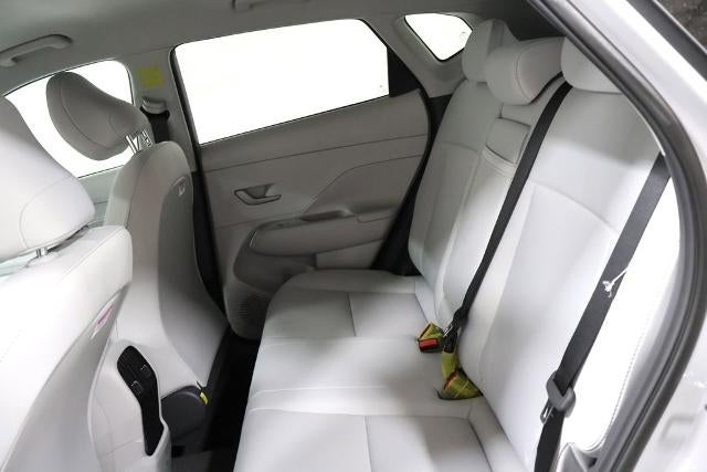 2026 Hyundai KONA SEL Sport AWD *Ltd Avail*