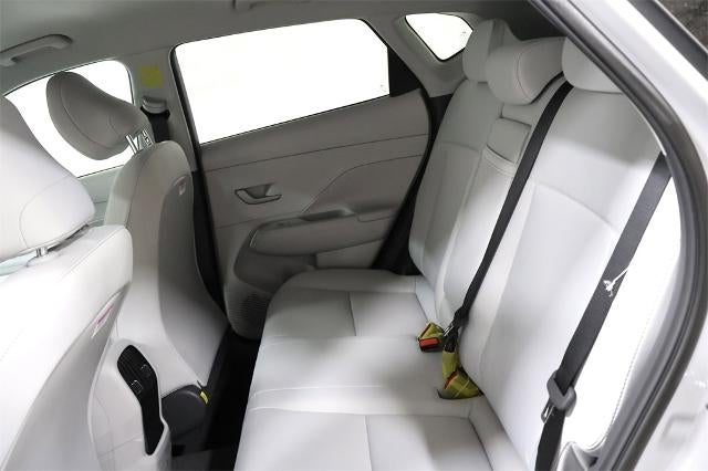 2026 Hyundai KONA SEL Sport AWD *Ltd Avail*