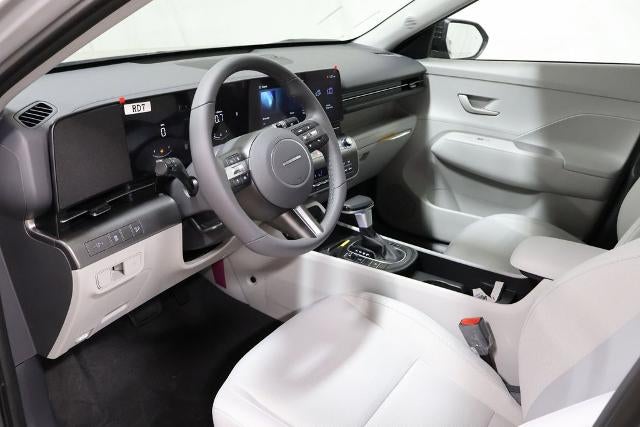 2026 Hyundai KONA SEL Sport AWD *Ltd Avail*