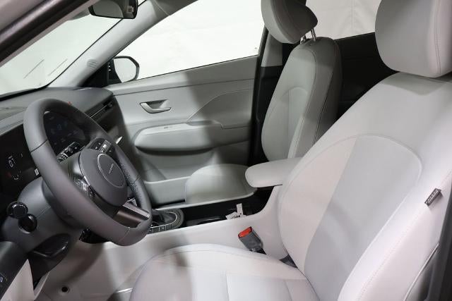 2026 Hyundai KONA SEL Sport AWD *Ltd Avail*