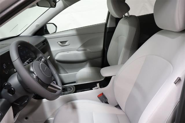 2026 Hyundai KONA SEL Sport AWD *Ltd Avail*