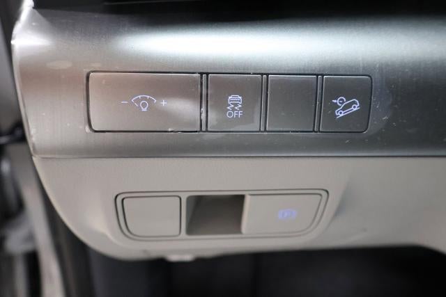 2026 Hyundai KONA SEL Sport AWD *Ltd Avail*