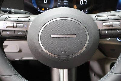 2026 Hyundai KONA SEL Sport AWD *Ltd Avail*