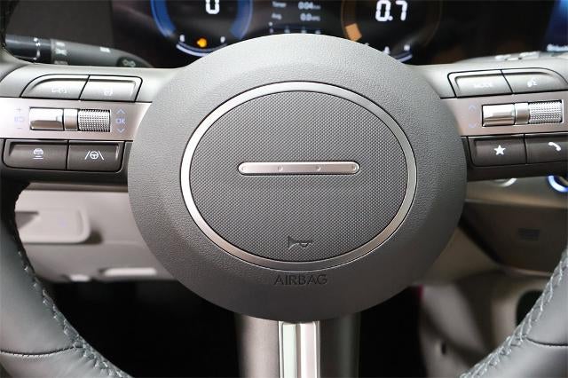 2026 Hyundai KONA SEL Sport AWD *Ltd Avail*