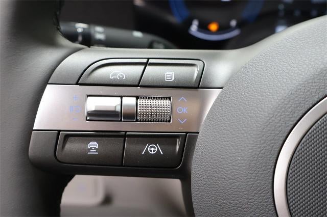 2026 Hyundai KONA SEL Sport AWD *Ltd Avail*