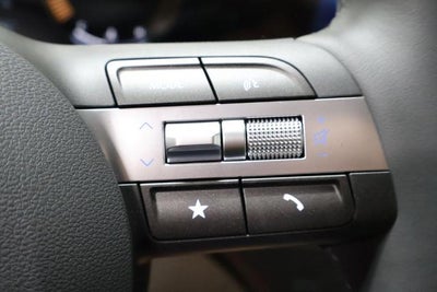 2026 Hyundai KONA SEL Sport AWD *Ltd Avail*