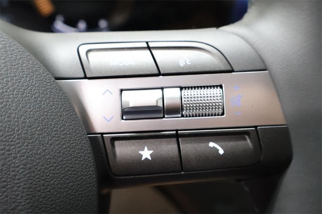 2026 Hyundai KONA SEL Sport AWD *Ltd Avail*