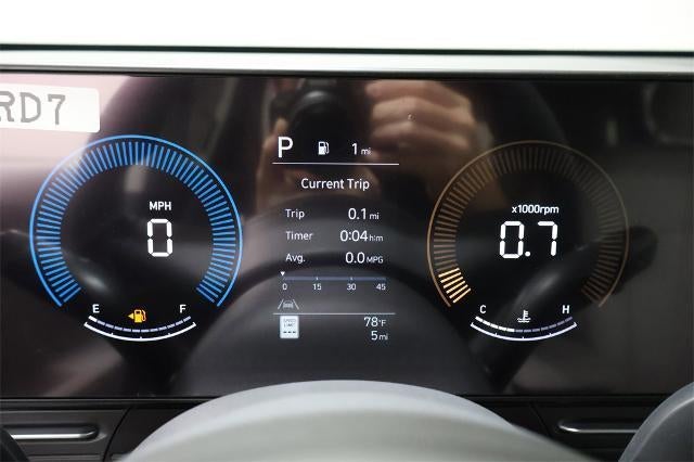 2026 Hyundai KONA SEL Sport AWD *Ltd Avail*